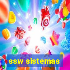 ssw sistemas